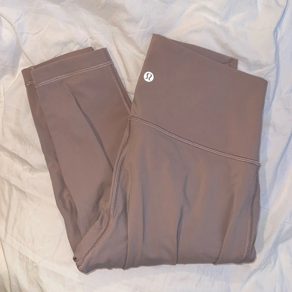 Lululemon Leggings - Picture 1 of 1